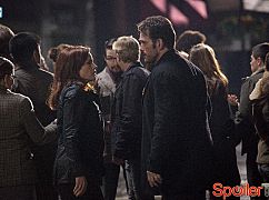 Wayward Pines: 1x10 Cycle - zdjęcia promocyjne