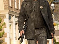 Wayward Pines: 1x10 Cycle - zdjęcia promocyjne