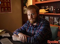 Zdjęcia promocyjne cyfrowego prequela Heroes Reborn