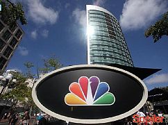 Seriale NBC na Comic-Conie 2015
