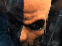 Bohaterowie z komiksów DC na Comic-Conie 2015