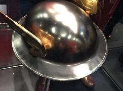 Bohaterowie z komiksów DC na Comic-Conie 2015