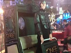 Dawno, dawno temu na Comic-Conie 2015