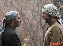 Tyran: 2x05 A Viper in the Palace - zdjęcia promocyjne