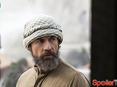 Tyran: 2x05 A Viper in the Palace - zdjęcia promocyjne