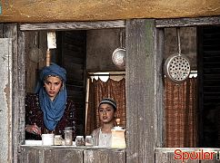 Tyran: 2x05 A Viper in the Palace - zdjęcia promocyjne