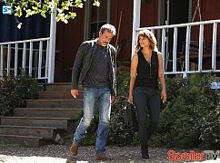 Extant: 2x04 Cracking the Code - zdjęcia promocyjne