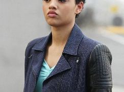 Extant: 2x04 Cracking the Code - zdjęcia promocyjne