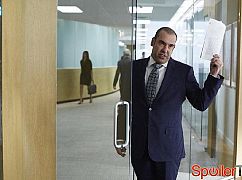 Suits: 5x05 Toe to Toe - zdjęcia promocyjne