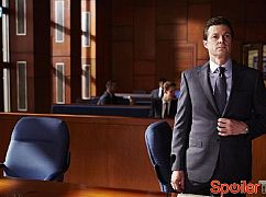 Suits: 5x05 Toe to Toe - zdjęcia promocyjne