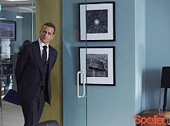 Suits: 5x05 Toe to Toe - zdjęcia promocyjne