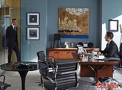 Suits: 5x05 Toe to Toe - zdjęcia promocyjne
