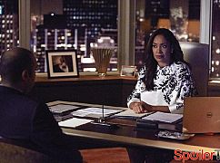 Suits: 5x05 Toe to Toe - zdjęcia promocyjne
