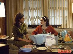 Masters of Sex: 3x03 The Excitement of Release - zdjęcia promocyjne