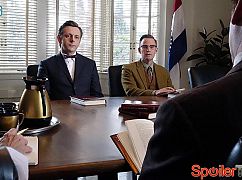 Masters of Sex: 3x03 The Excitement of Release - zdjęcia promocyjne