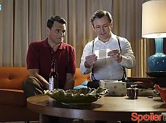 Masters of Sex: 3x03 The Excitement of Release - zdjęcia promocyjne