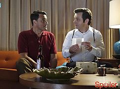 Masters of Sex: 3x03 The Excitement of Release - zdjęcia promocyjne