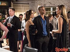Pokojówki z Beverly Hills: 3x07 The Turning Point - zdjęcia promocyjne