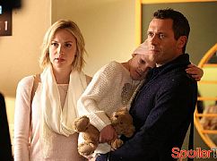 Complications: 1x06 Diagnosis - zdjęcia promocyjne