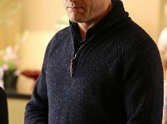 Complications: 1x06 Diagnosis - zdjęcia promocyjne