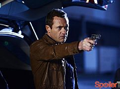 Complications: 1x07 Fever - zdjęcia promocyjne