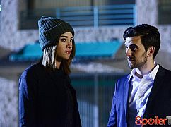 Complications: 1x07 Fever - zdjęcia promocyjne