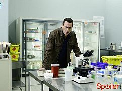 Complications: 1x07 Fever - zdjęcia promocyjne