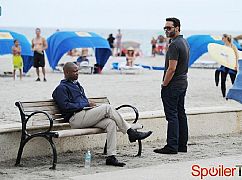 Graceland: 3x05 Pinon Tree - zdjęcia promocyjne