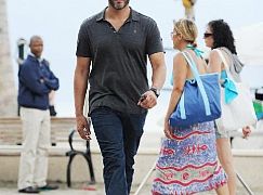 Graceland: 3x05 Pinon Tree - zdjęcia promocyjne
