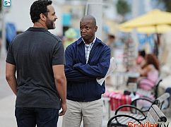 Graceland: 3x05 Pinon Tree - zdjęcia promocyjne