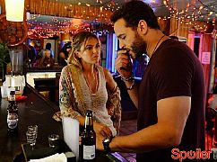 Graceland: 3x05 Pinon Tree - zdjęcia promocyjne