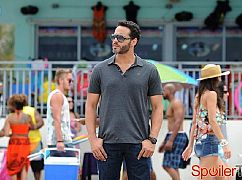 Graceland: 3x05 Pinon Tree - zdjęcia promocyjne