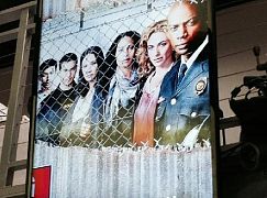 Seriale CW na Comic-Conie 2015