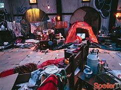 Fear the Walking Dead na Comic-Conie 2015