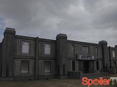 Seriale FX na Comic-Conie 2015
