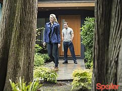 The Whispers: 1x07 Whatever It Takes - zdjęcia promocyjne