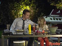 The Whispers: 1x07 Whatever It Takes - zdjęcia promocyjne