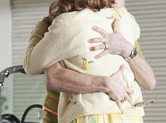 Astronaut Wives Club: 1x06 In The Blind - zdjęcia promocyjne