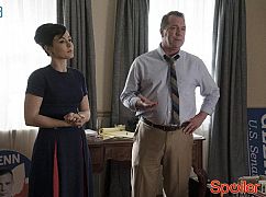 Astronaut Wives Club: 1x06 In The Blind - zdjęcia promocyjne