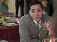 Astronaut Wives Club: 1x06 In The Blind - zdjęcia promocyjne