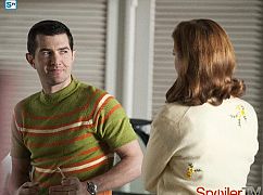 Astronaut Wives Club: 1x06 In The Blind - zdjęcia promocyjne