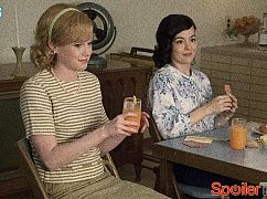 Astronaut Wives Club: 1x06 In The Blind - zdjęcia promocyjne