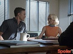 Astronaut Wives Club: 1x06 In The Blind - zdjęcia promocyjne