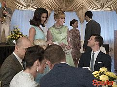 Astronaut Wives Club: 1x06 In The Blind - zdjęcia promocyjne