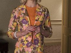 Astronaut Wives Club: 1x06 In The Blind - zdjęcia promocyjne