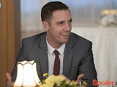 Astronaut Wives Club: 1x06 In The Blind - zdjęcia promocyjne