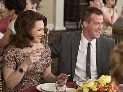 Astronaut Wives Club: 1x06 In The Blind - zdjęcia promocyjne