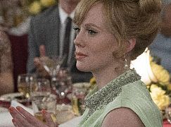 Astronaut Wives Club: 1x06 In The Blind - zdjęcia promocyjne