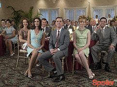 Astronaut Wives Club: 1x06 In The Blind - zdjęcia promocyjne