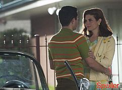 Astronaut Wives Club: 1x06 In The Blind - zdjęcia promocyjne